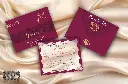 ZWC 111 Velvet+ Ruby Matt