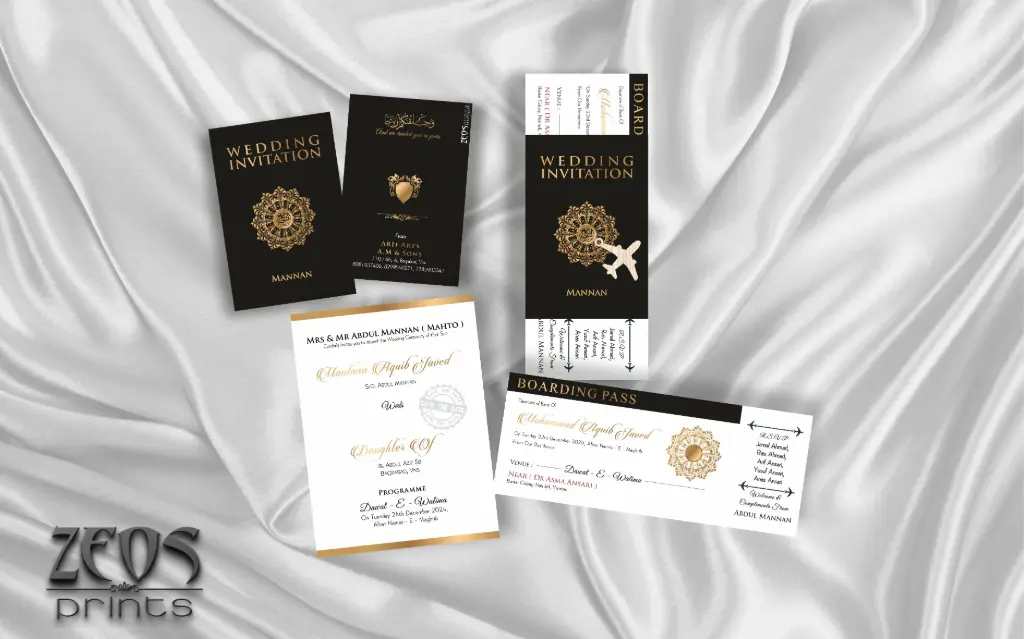 ZWC 112 Passport