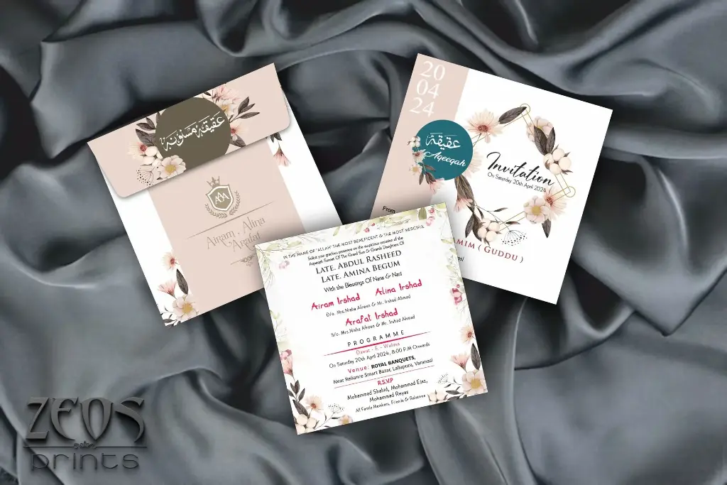 ZWC 102 ( Matt Finished )