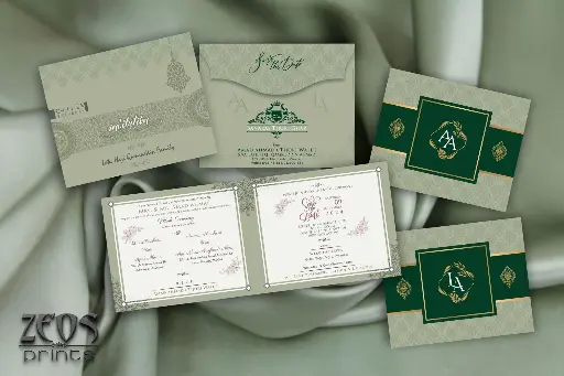 ZWC 101 ( Folding Matt )